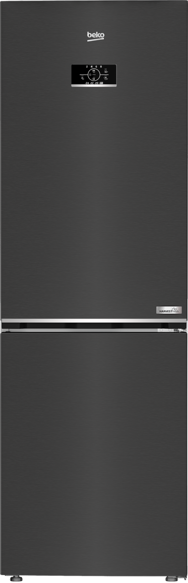 Kombinirani hladilnik Beko B3RCNA364HXBR - Image 2