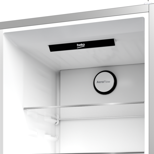 Kombinirani hladilnik Beko B3RCNA364HXBR - Image 4
