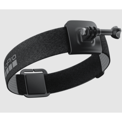 GoPro Head Strap 2.0 (Strappy)