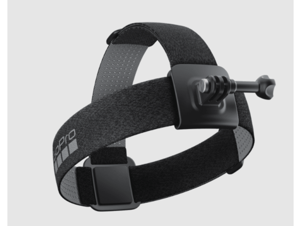 GoPro Head Strap 2.0 (Strappy) - Image 2