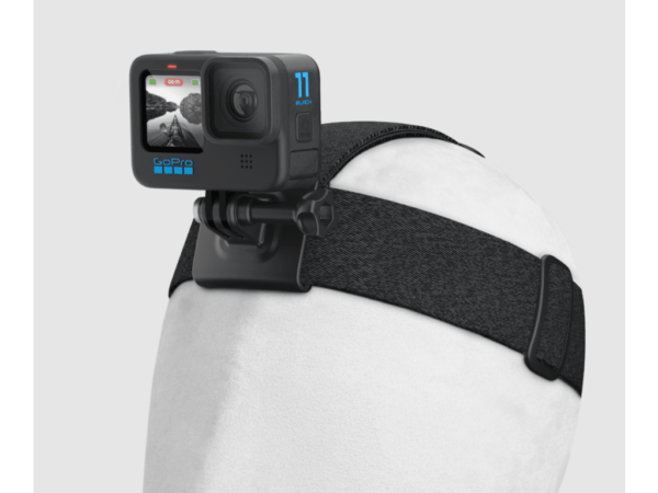 GoPro Head Strap 2.0 (Strappy) - Image 3