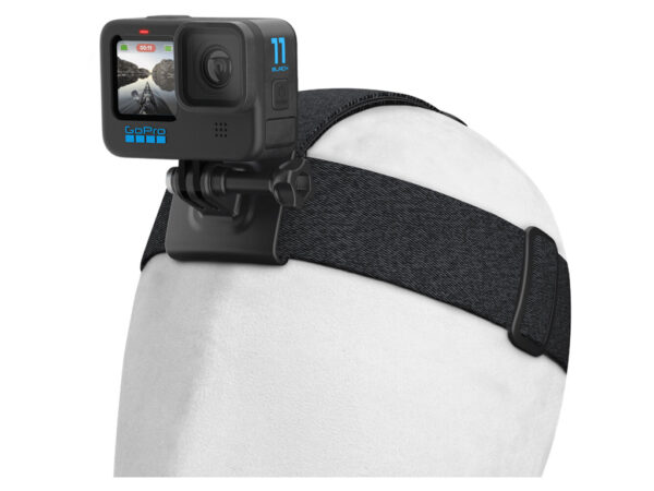 GoPro Head Strap 2.0 (Strappy) - Image 5