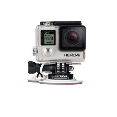 GoPro Surfboard Mounts