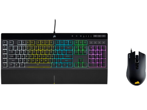 K55 Pro + Harpoon RGB Pro ComboCORSAIR