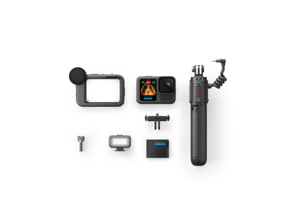 GoPro Hero 13 Creator Edition - Image 4