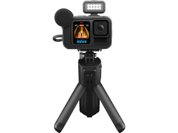 GoPro Hero 13 Creator Edition - Image 5