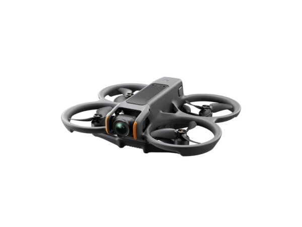 DJI Avata 2 Fly MoreCombo (Three Batteries)
