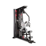 BH Fitness multifunkcijska naprava Indar - Image 13