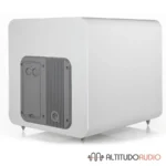 Q Acoustics Q B12 – Hi-Fi subwoofer - Image 4