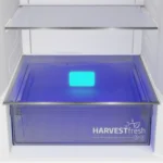 Kombinirani hladilnik Beko B3RCNA404HDXB1 - Image 5