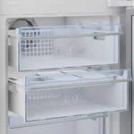 Kombinirani vgradni hladilnik Beko BCNA275E4SN - Image 3