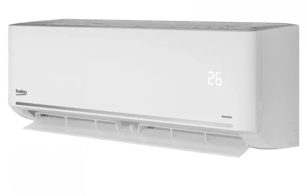 Klimatska naprava BEKO BEHPG 120/ BEHPG 121 , 3,5kW - Image 2