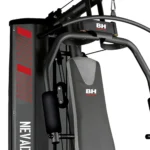 BH Fitness multifunkcijska fitnes naprava Multi Gym Plus - Image 6