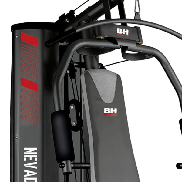 BH Fitness multifunkcijska fitnes naprava Multi Gym Plus - Image 6