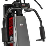 BH Fitness multifunkcijska fitnes naprava Multi Gym Plus - Image 3
