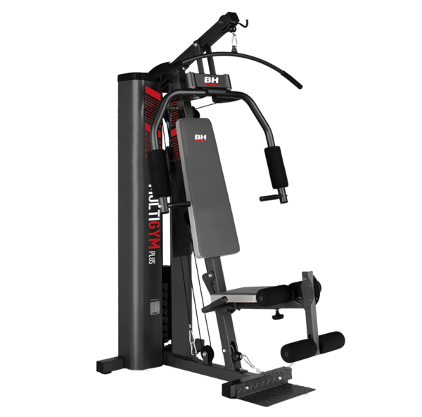 BH Fitness multifunkcijska fitnes naprava Multi Gym Plus