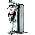 BH Fitness multifunkcijska fitnes naprava Nevada Plus - Image 2