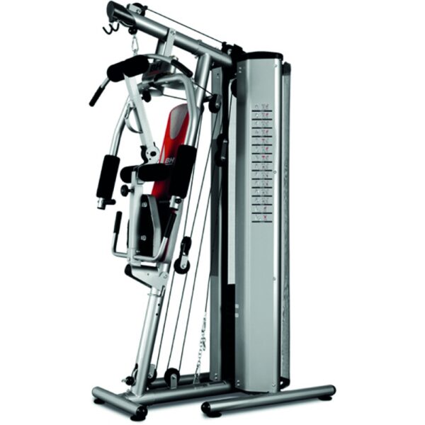 BH Fitness multifunkcijska fitnes naprava Nevada Plus - Image 2