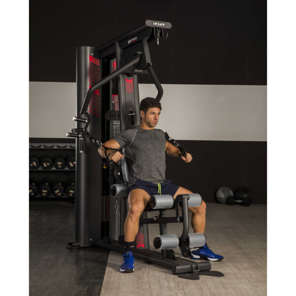 BH Fitness multifunkcijska naprava Indar - Image 2