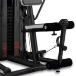 BH FITNESS MULTIFUNKCIJSKA NAPRAVA GLOBAL GYM PLUS (črna) - Image 3