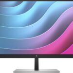 Monitor HP E24 G5 60,5 cm (23,8") FHD IPS LED 75 Hz