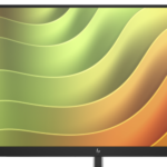 Monitor HP E24u G5 60,5 cm (23.8") FHD IPS LED USB-C LAN 75 Hz