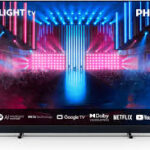 PHILIPS OLED TV 65OLED909/12