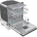 GORENJE GV16D vgradni pomivalni stroj - Image 3