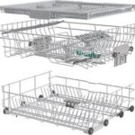 GORENJE GV16D vgradni pomivalni stroj - Image 5