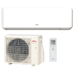Fujitsu Standard Plus KM klimatska naprava, 3,4 kW (12KM)