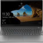 Prenosnik Lenovo Thinkbook 15 G2 ITL / i5 / RAM 8 GB / SSD Disk / 15,6″ FHD
