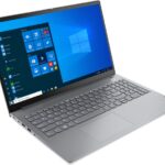 Prenosnik Lenovo Thinkbook 15 G2 ITL / i5 / RAM 8 GB / SSD Disk / 15,6″ FHD - Image 2