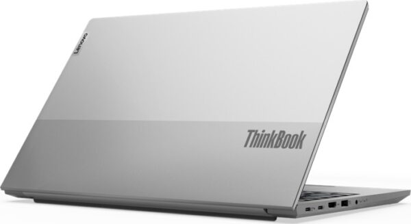 Prenosnik Lenovo Thinkbook 15 G2 ITL / i5 / RAM 8 GB / SSD Disk / 15,6″ FHD - Image 3