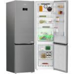 Kombinirani hladilnik Beko B3RCNA404HDXB1 - Image 2
