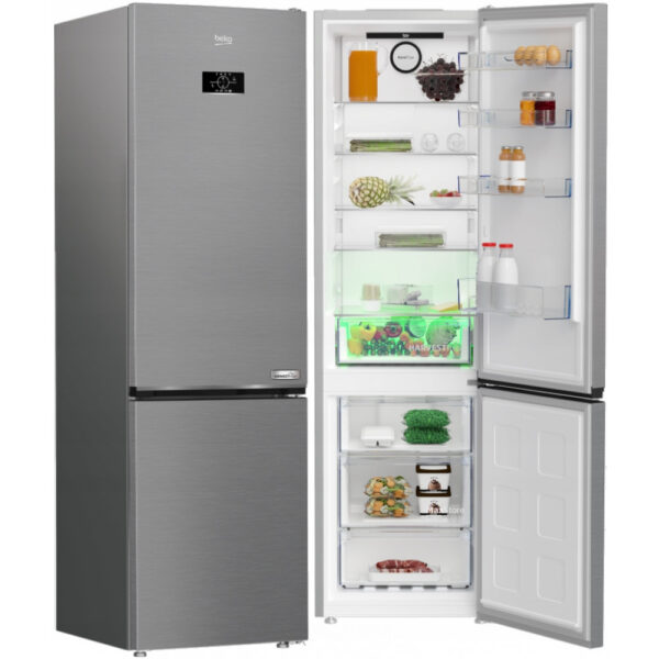 Kombinirani hladilnik Beko B3RCNA404HDXB1 - Image 2