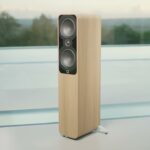 Q Acoustics 5040 Samostoječ Hi-Fi zvočnik - Image 6