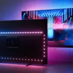 PHILIPS OLED TV 65OLED909/12 - Image 5