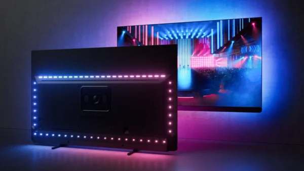 PHILIPS OLED TV 65OLED909/12 - Image 5