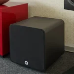 Q Acoustics Q B12 – Hi-Fi subwoofer - Image 6