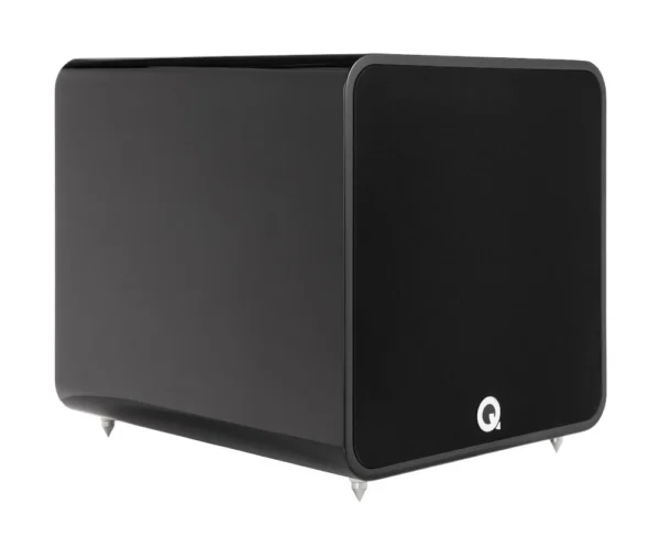 Q Acoustics Q B12 – Hi-Fi subwoofer