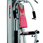 BH Fitness multifunkcijska fitnes naprava Nevada Plus - Image 4