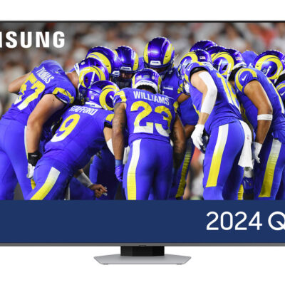 Samsung QE75Q80D QLED 4K TV sprejemnik