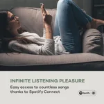 auna iTuner CD HiFi sprejemnik, črn - Image 3
