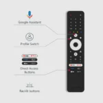 THOMSON 65QG7C14 65'' QLED PRO 144Hz, HDR10 Google TV - Image 5