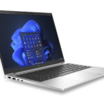 Prenosnik HP Elitebook 835 G9 / AMD Ryzen™ 7 / RAM 16 GB / SSD Disk / 13,3″ WUXGA