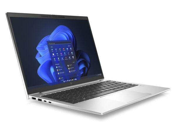 Prenosnik HP Elitebook 835 G9 / AMD Ryzen™ 7 / RAM 16 GB / SSD Disk / 13,3″ WUXGA