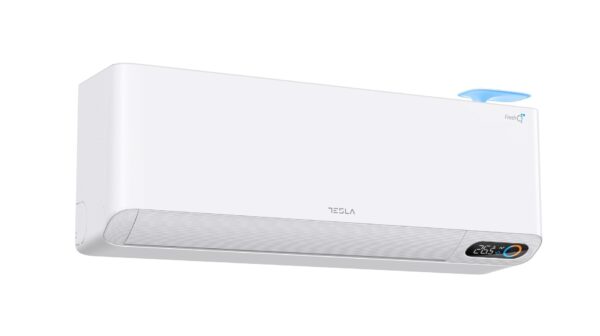 TESLA TT38TF-1232IAW Virtuose AC 3,5kw klimatska naprava (A+++, Hepa filter, WiFi) - Image 2