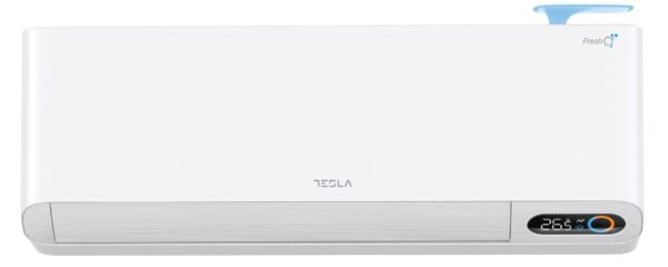 TESLA TT38TF-1232IAW Virtuose AC 3,5kw klimatska naprava (A+++, Hepa filter, WiFi)