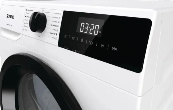 Gorenje DHNE82 sušilni stroj s toplotno črpalko (8kg) - Image 4