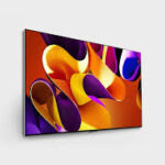 LG OLED55G42LW 4K UHD OLED televizor, umetna inteligenca, webOS (model 2024/25) - Image 2